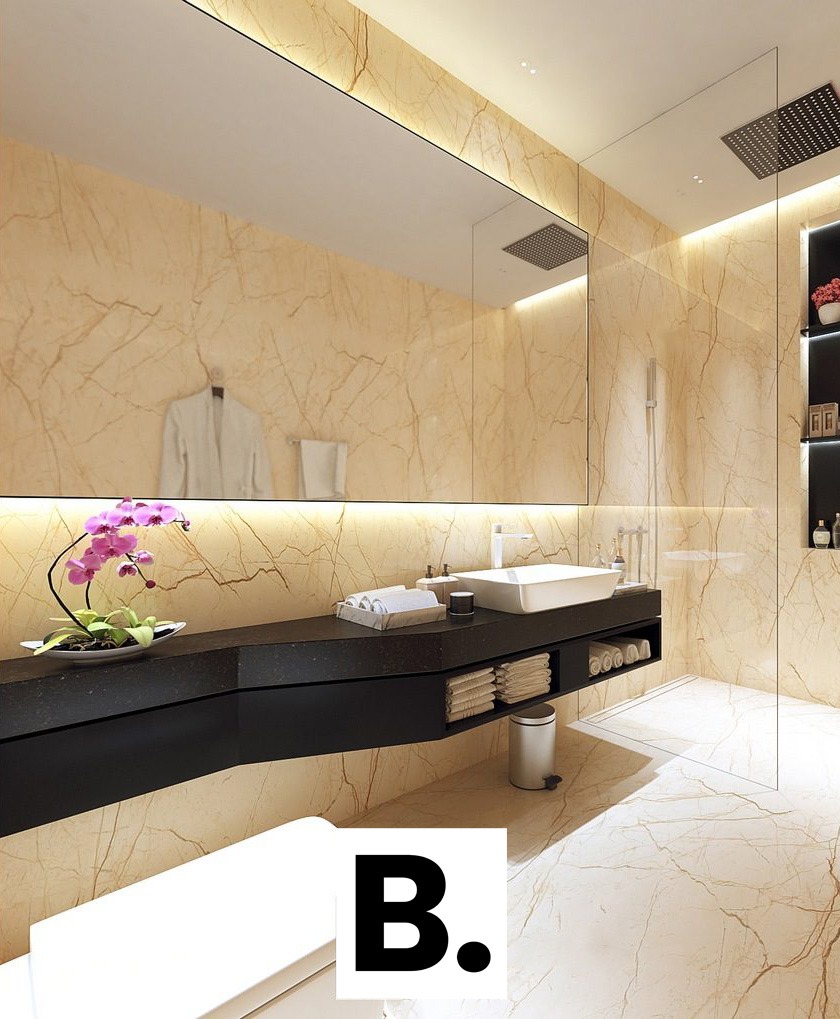 bali luxury villa construction