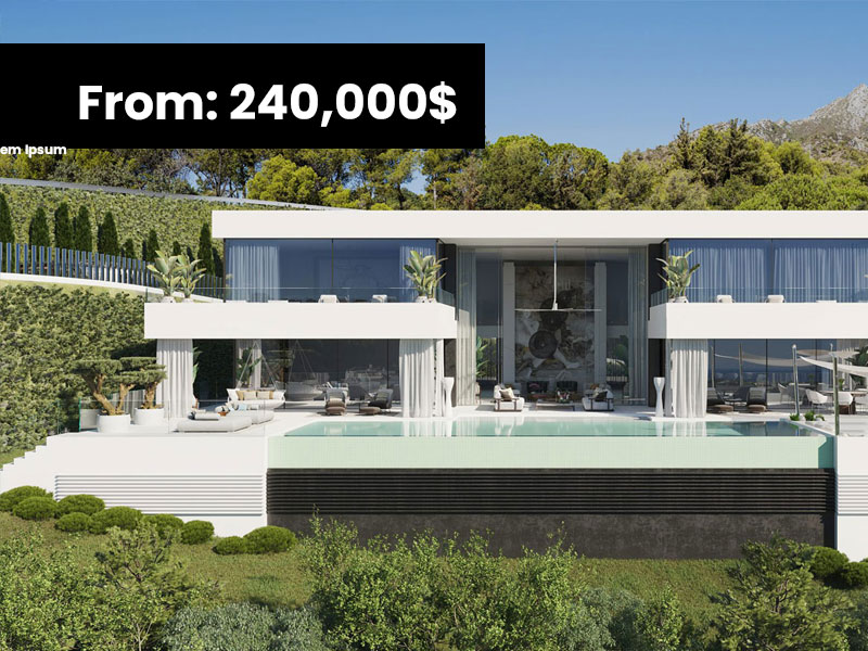 ultra luxury bali villa