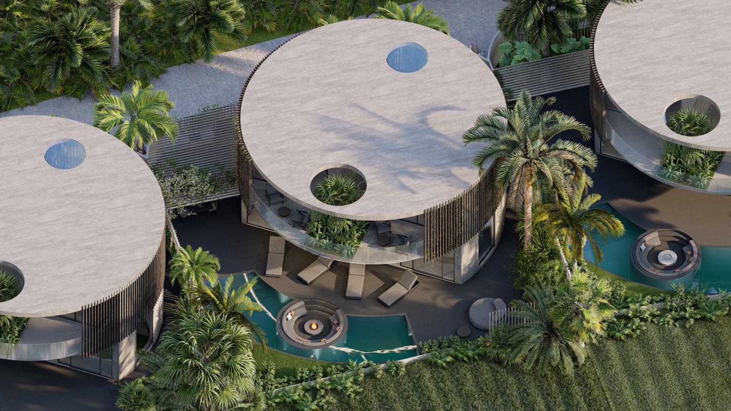 Er Villas