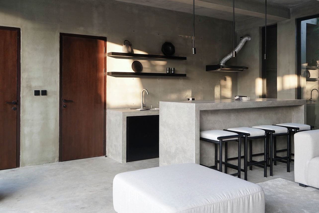 Villa Moonfish Bali