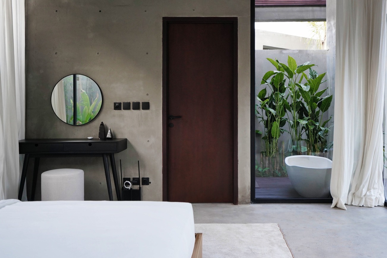 Villa Moonfish Bali