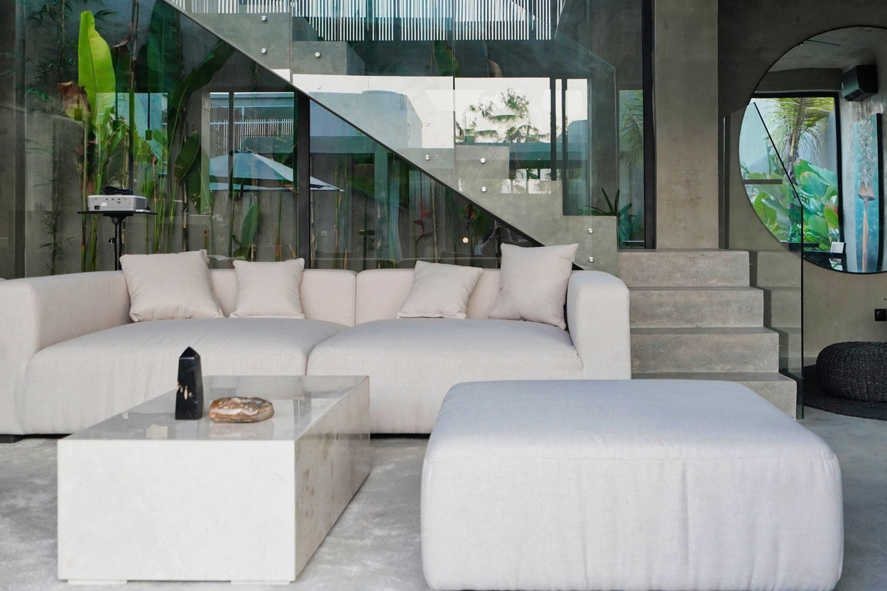 Villa Moonfish Bali