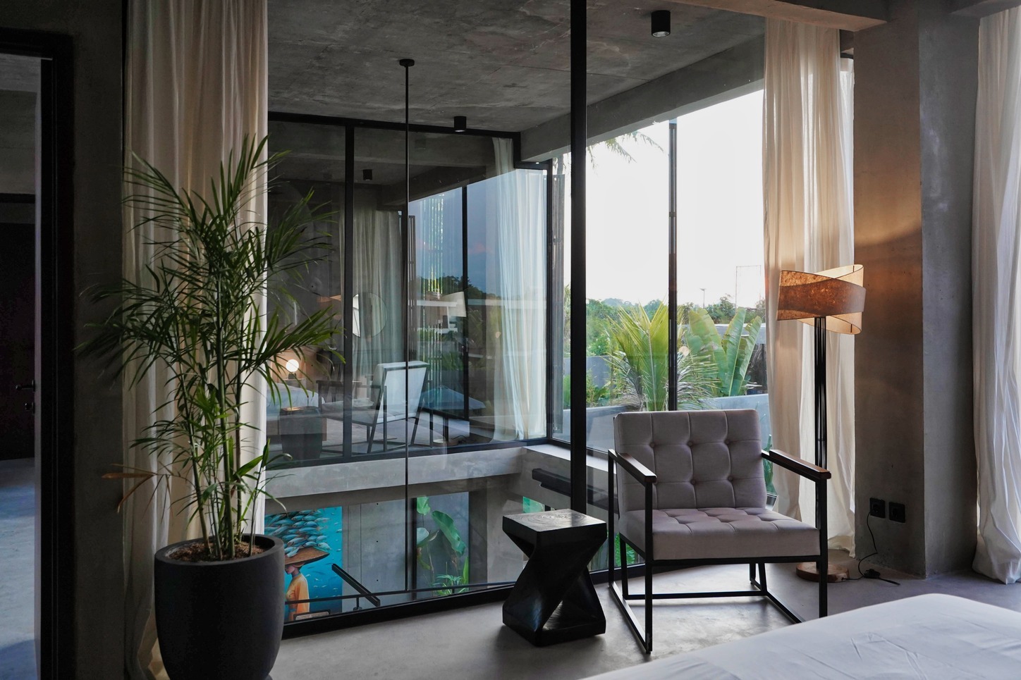 Villa Moonfish Bali