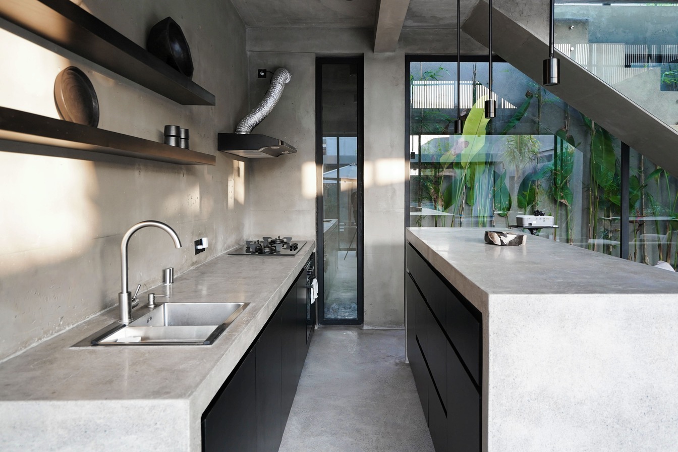 Villa Moonfish Bali