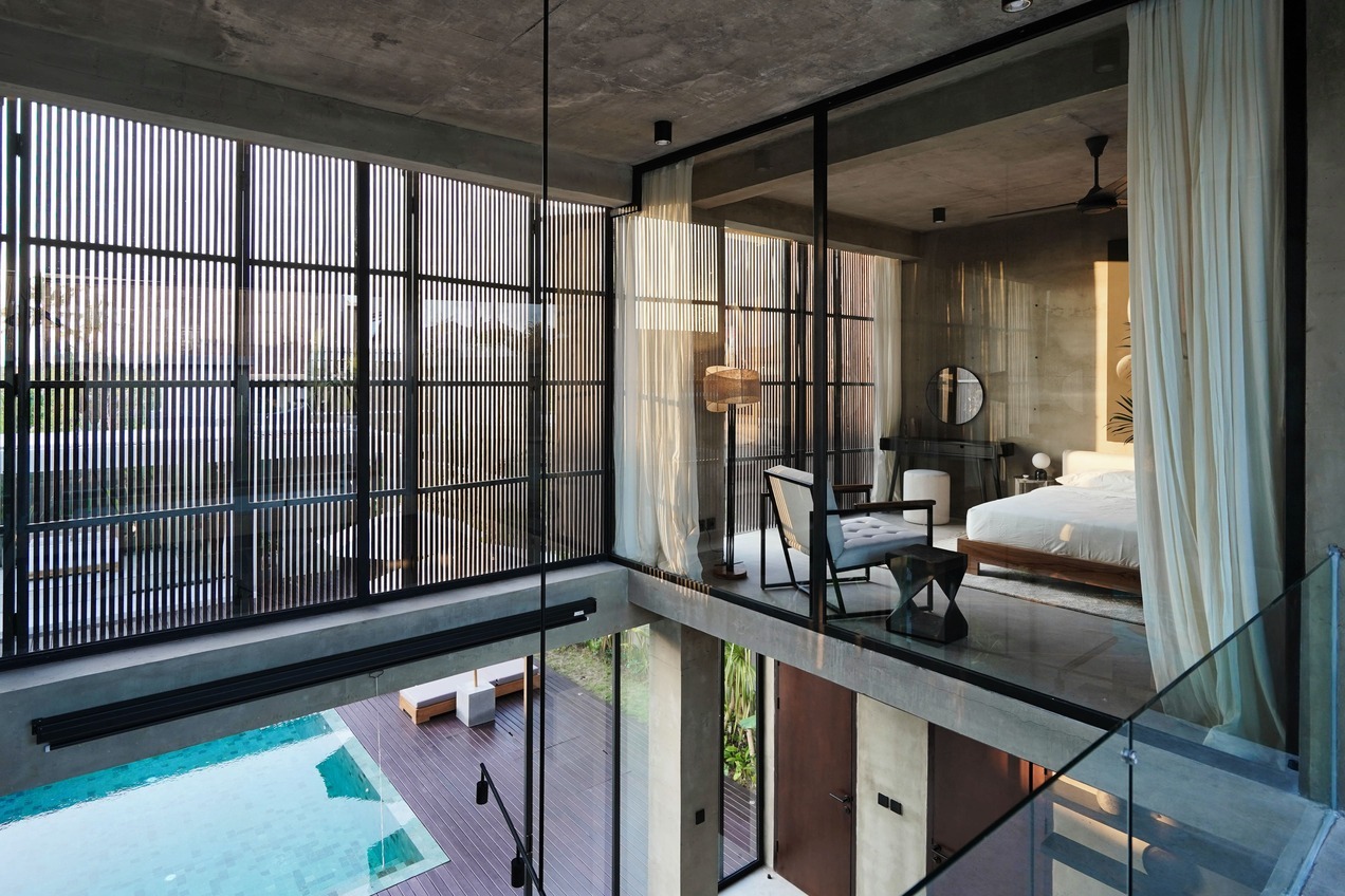 Villa Moonfish Bali