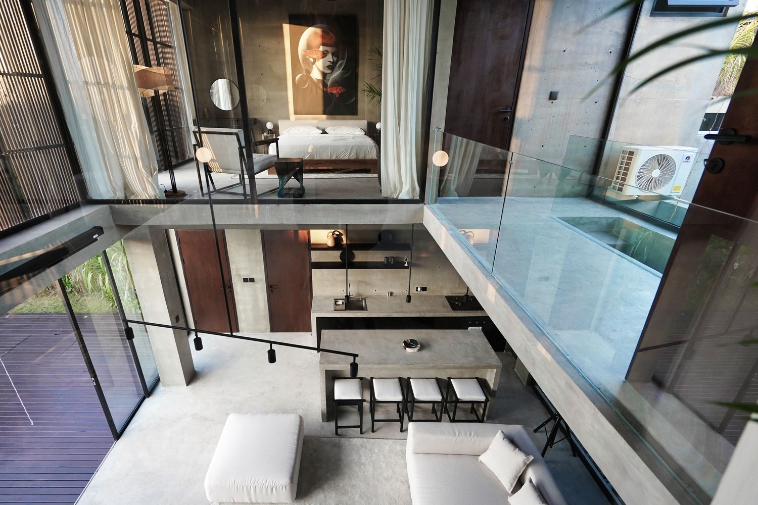 Villa Moonfish Bali