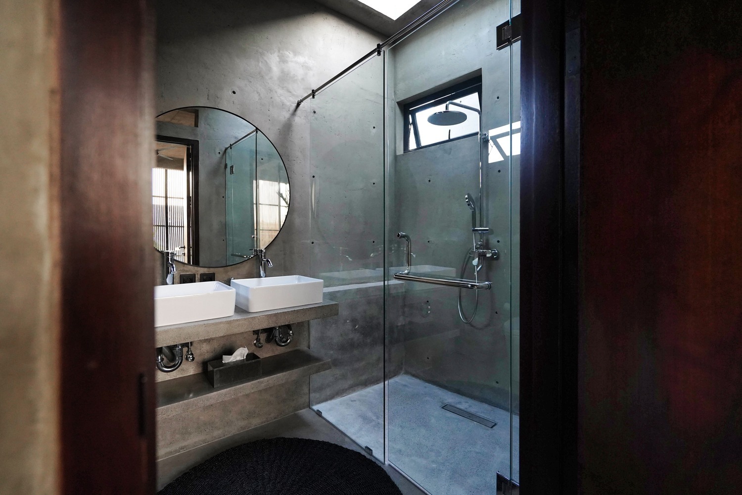 Villa Moonfish Bali