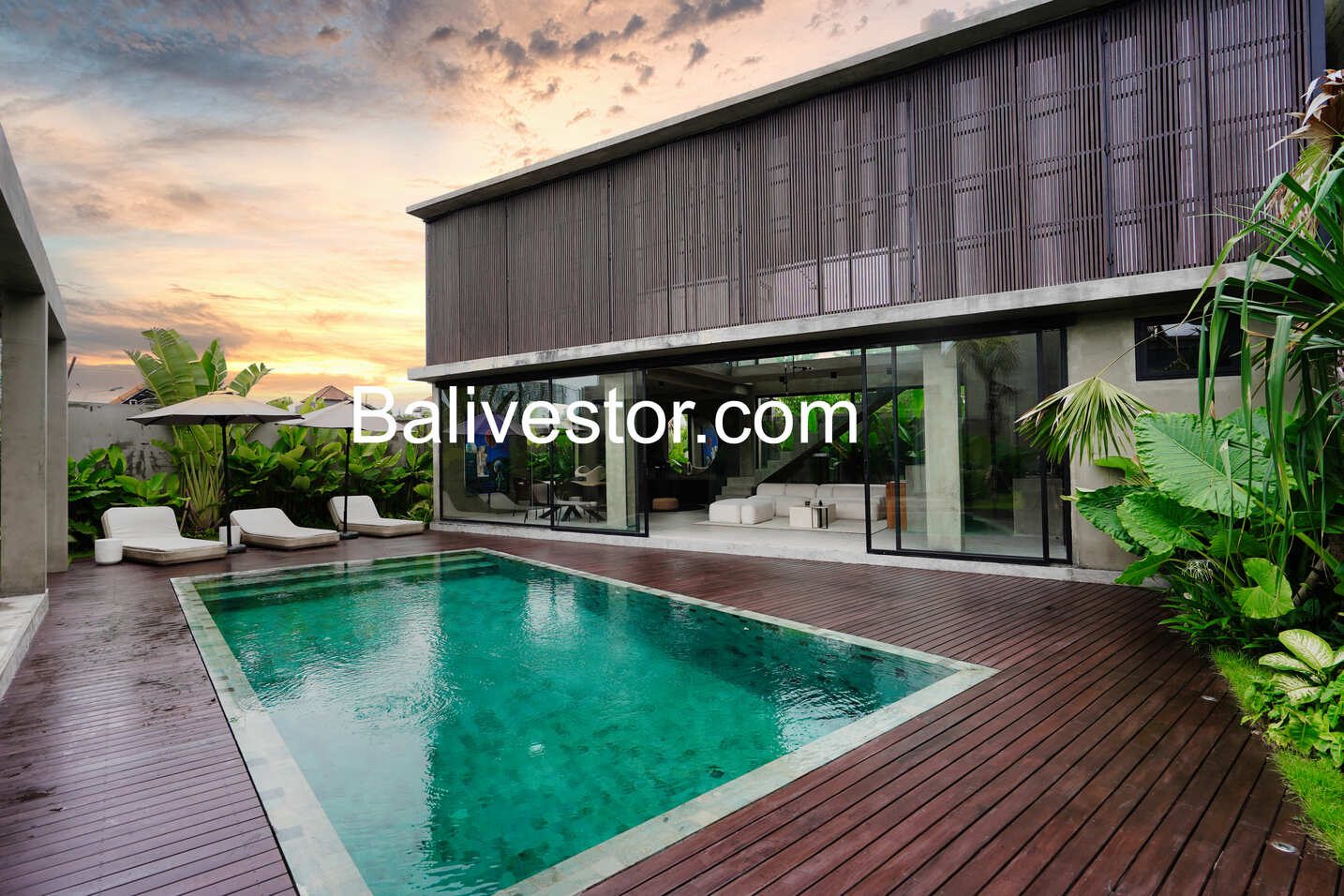 Completed Projects 12 Villa Araci Bali