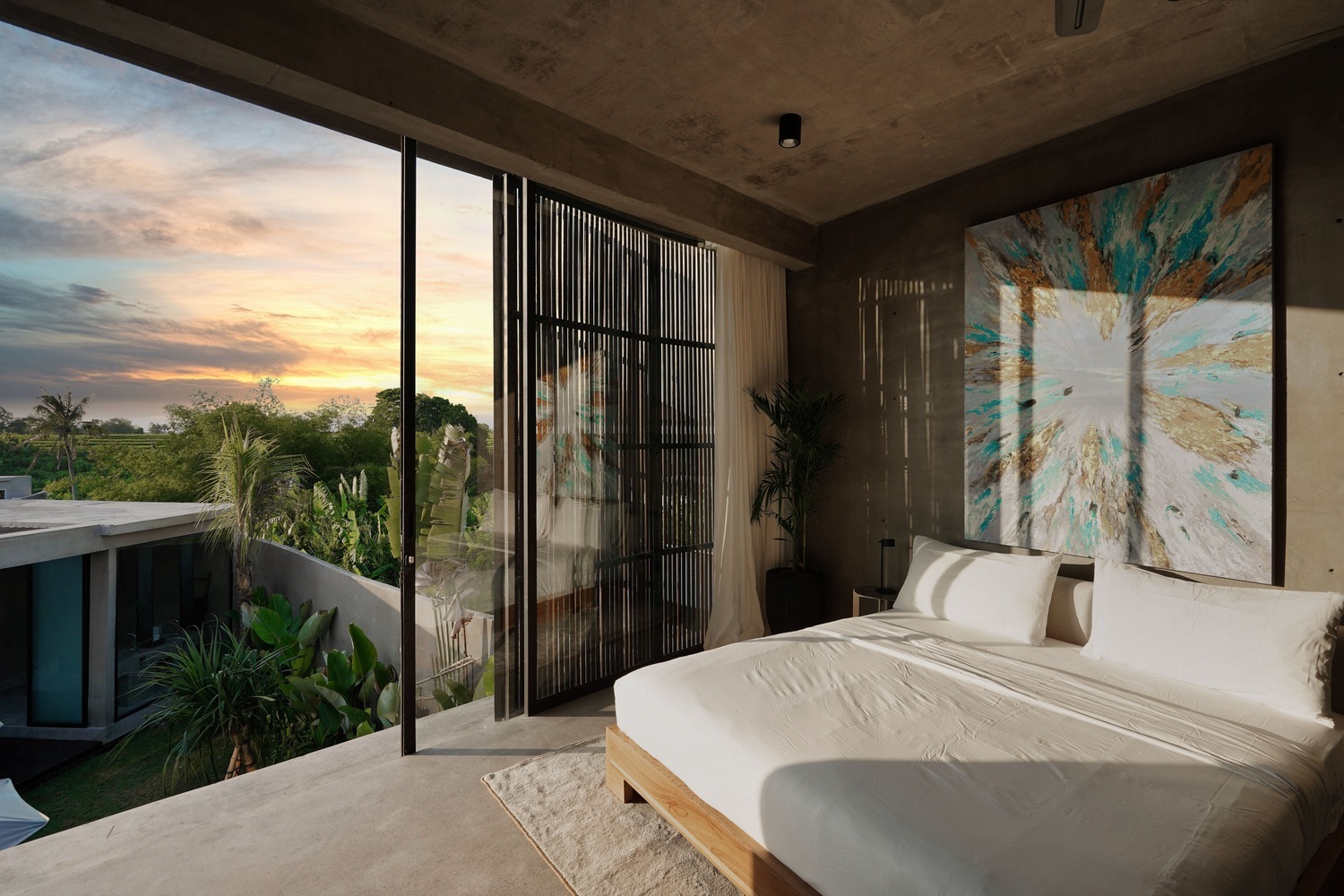 Villa Bennett Bali