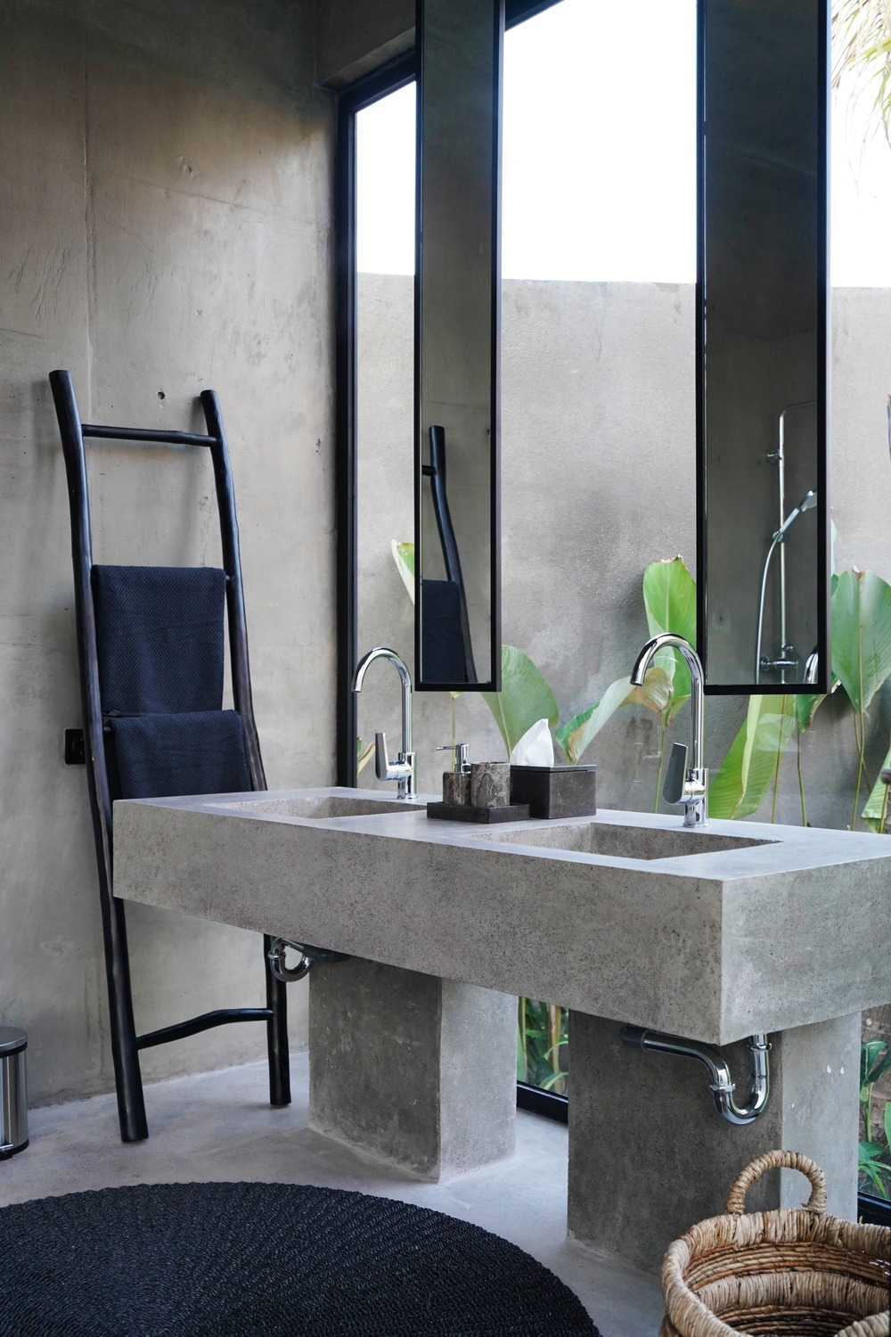 Villa Bennett Bali
