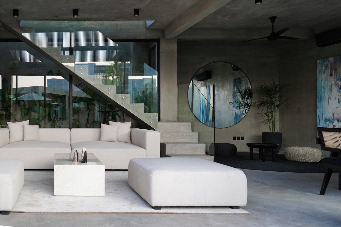 Villa Bennett Bali