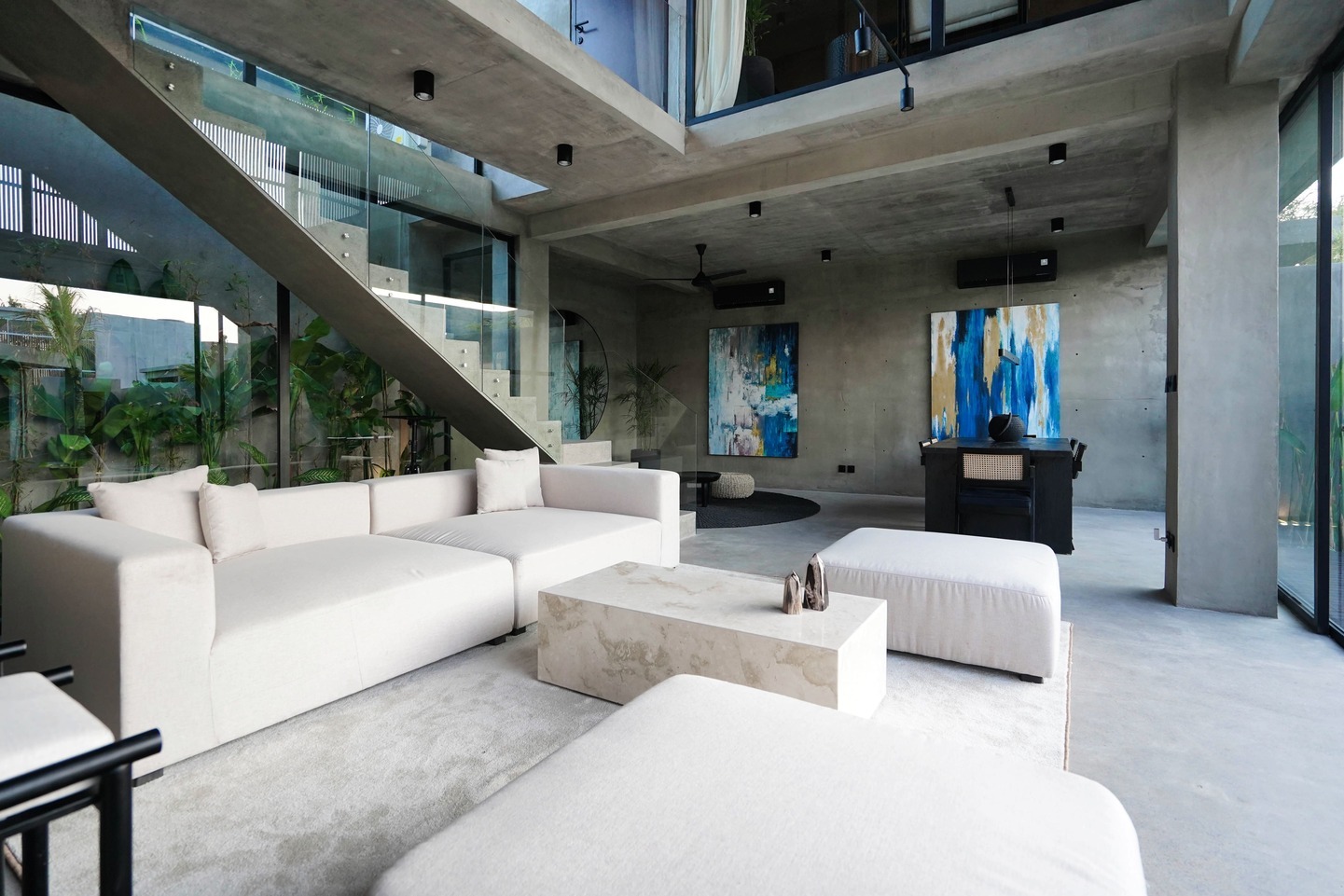 Villa Bennett Bali