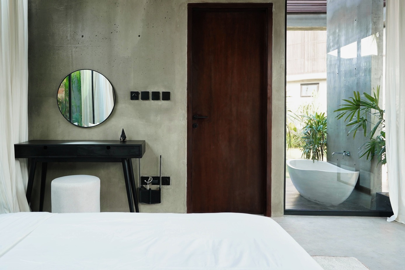 Villa Bennett Bali