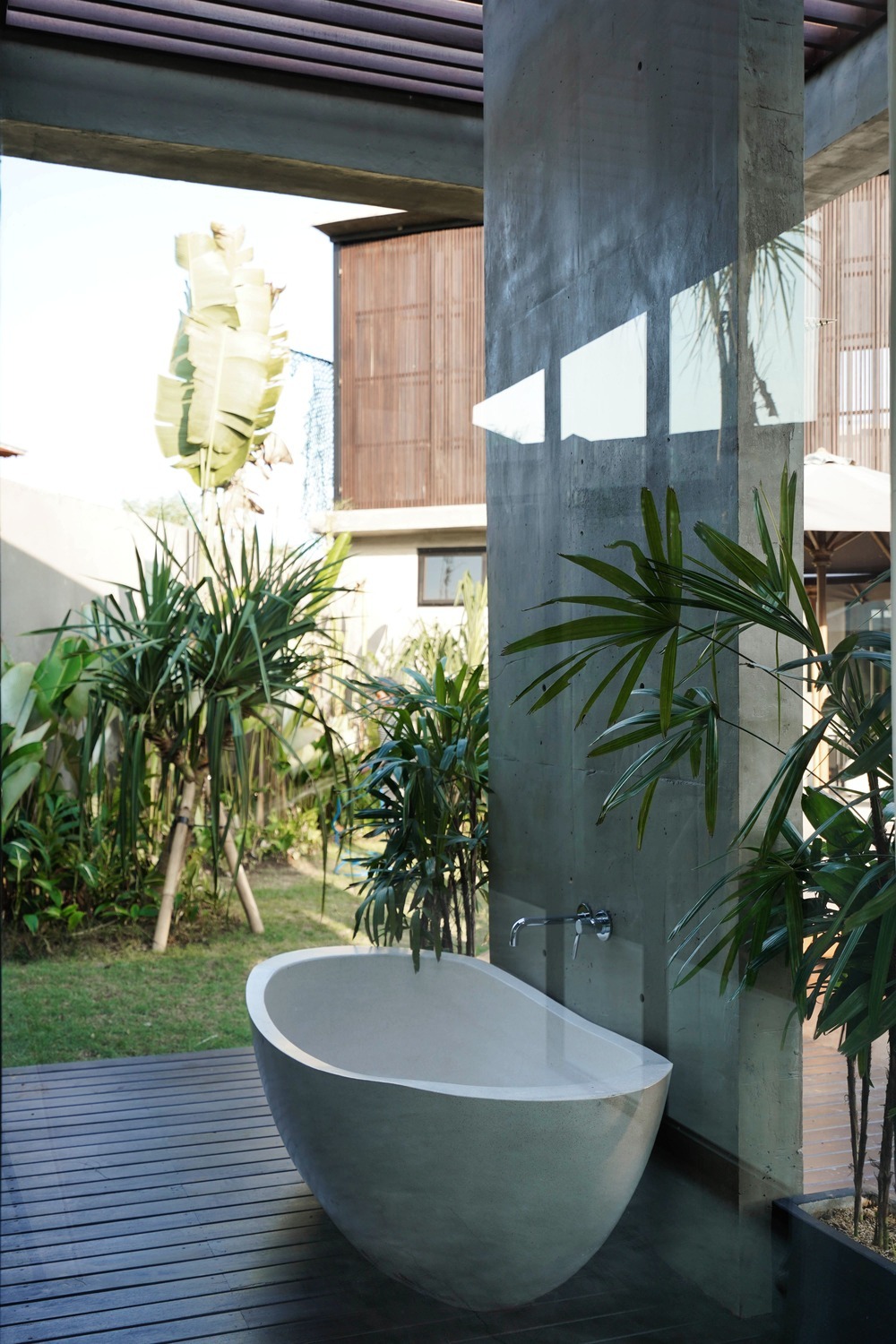 Villa Bennett Bali