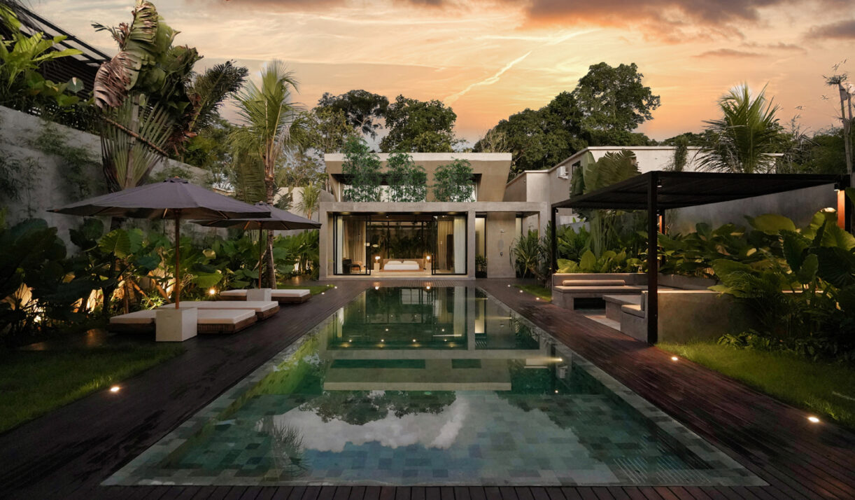 Villa Jolita