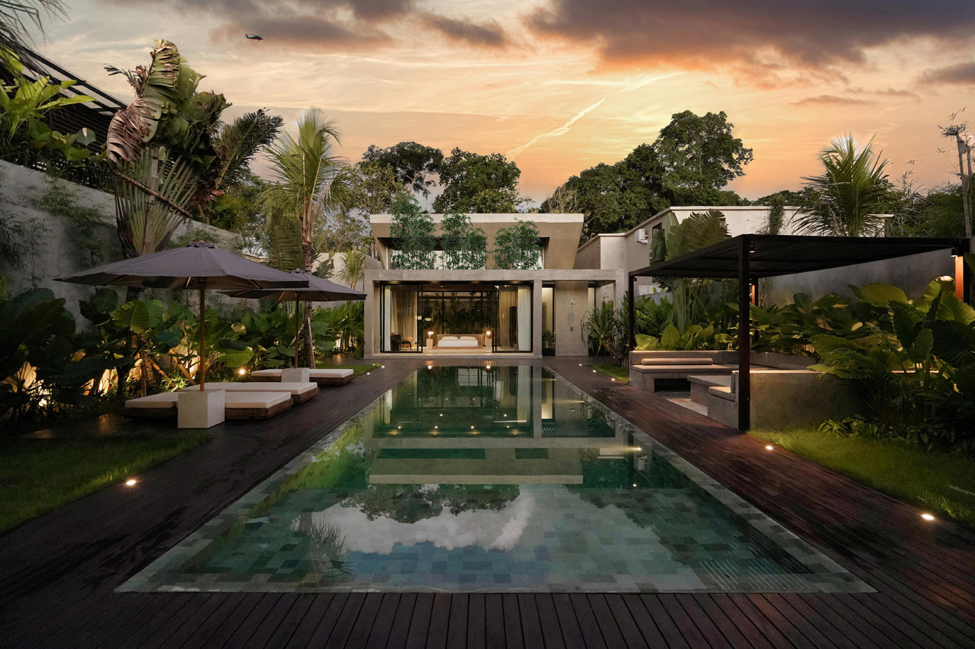 Villa Jolita