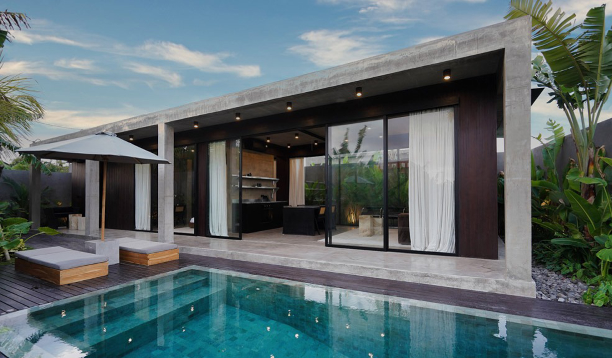 Villa Kanso Bali110