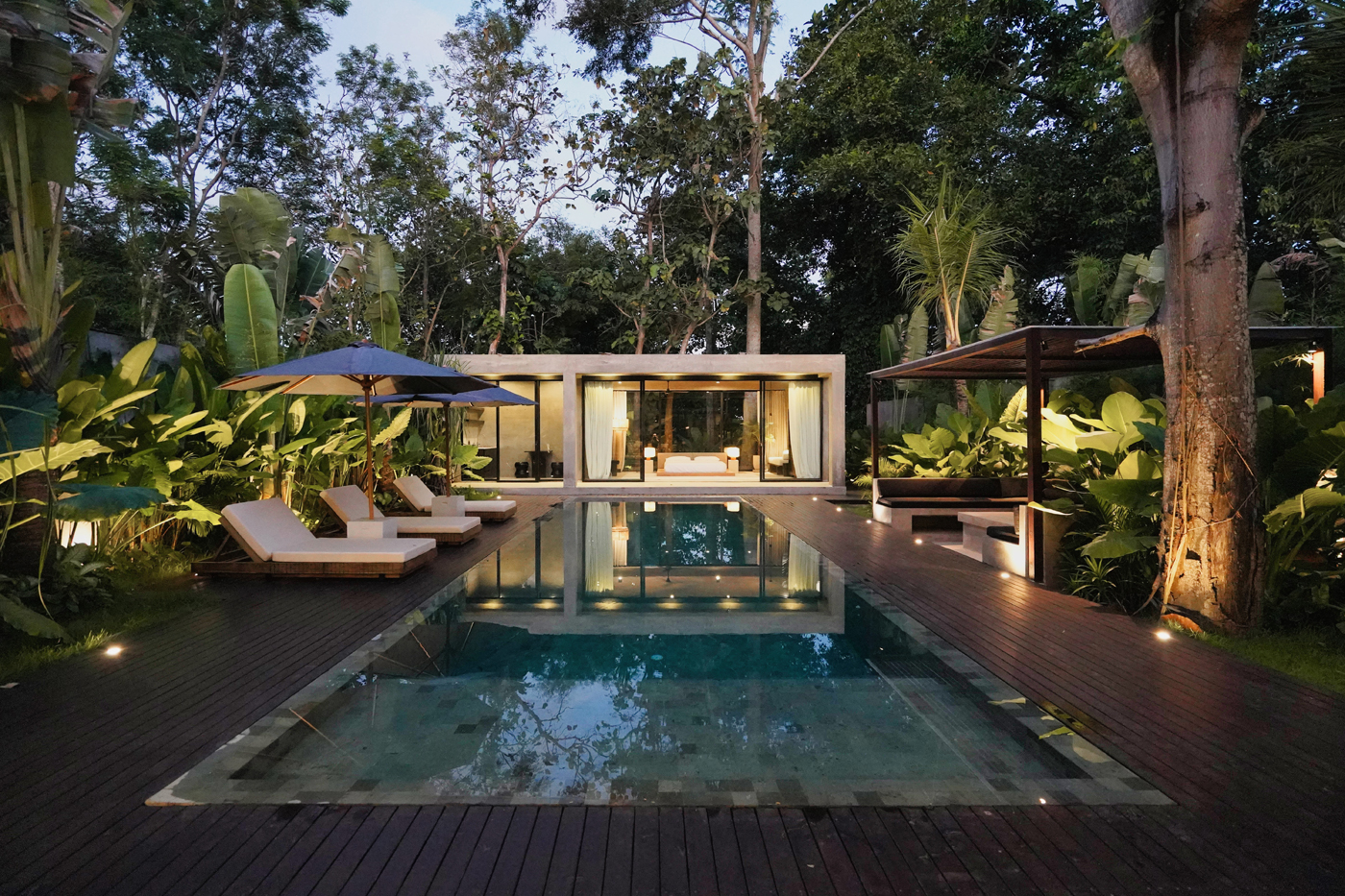 Villa Valesa fore rent bali