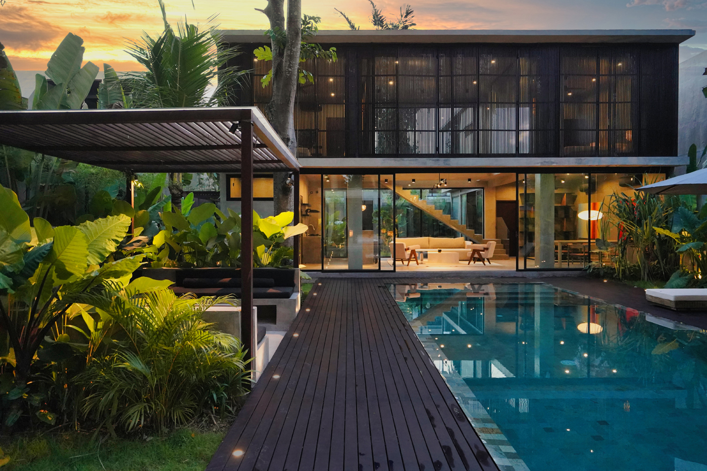 Villa Valesa fore rent bali