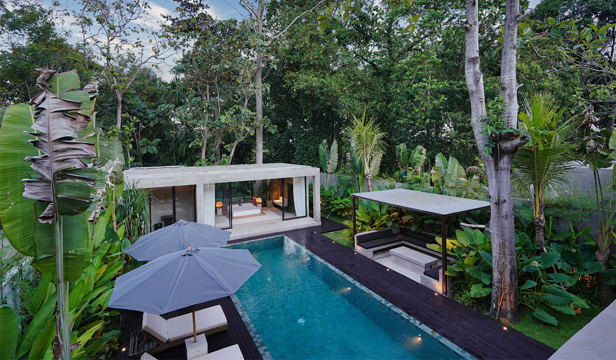 Villa Valesa Bali