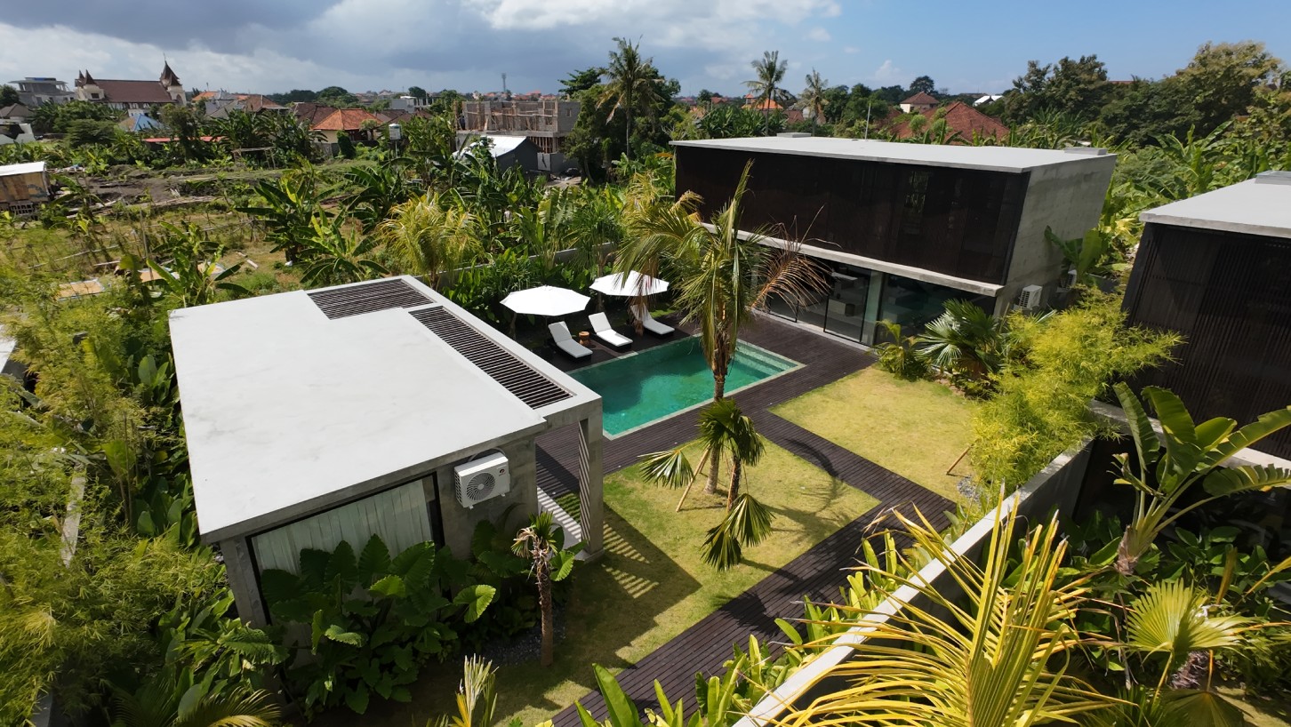 Our Ongoing Projects 2 bali villa for sale