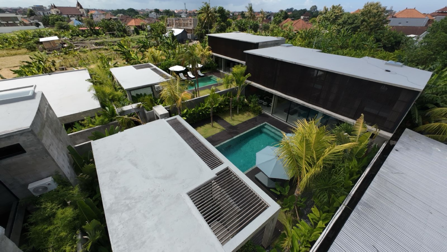 CORE Villas 4 Buy Bali villa