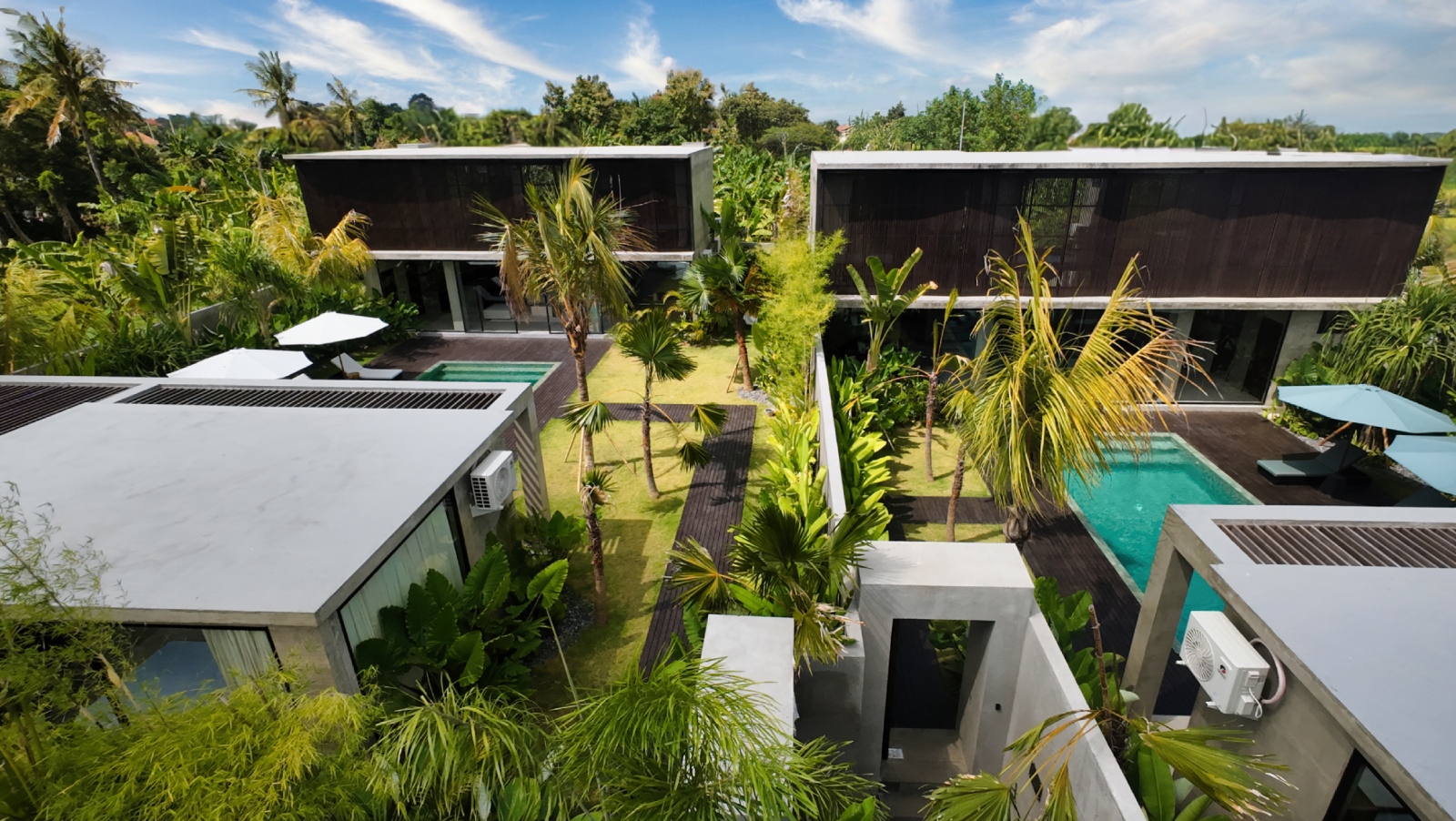 CORE Villas 3 buy bali villa