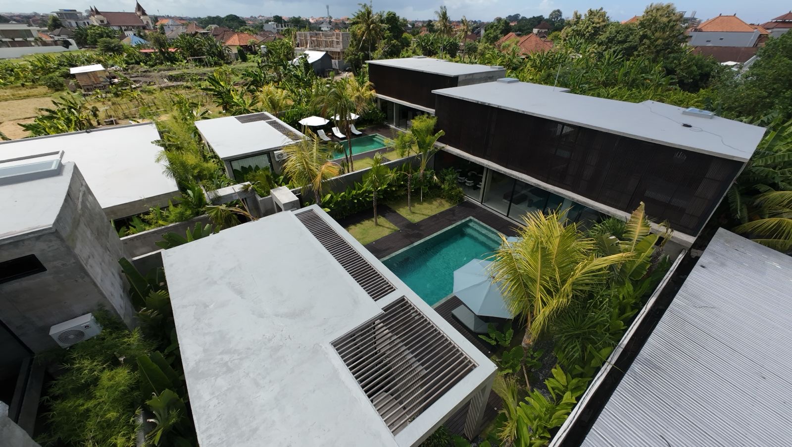 Buy Bali villa