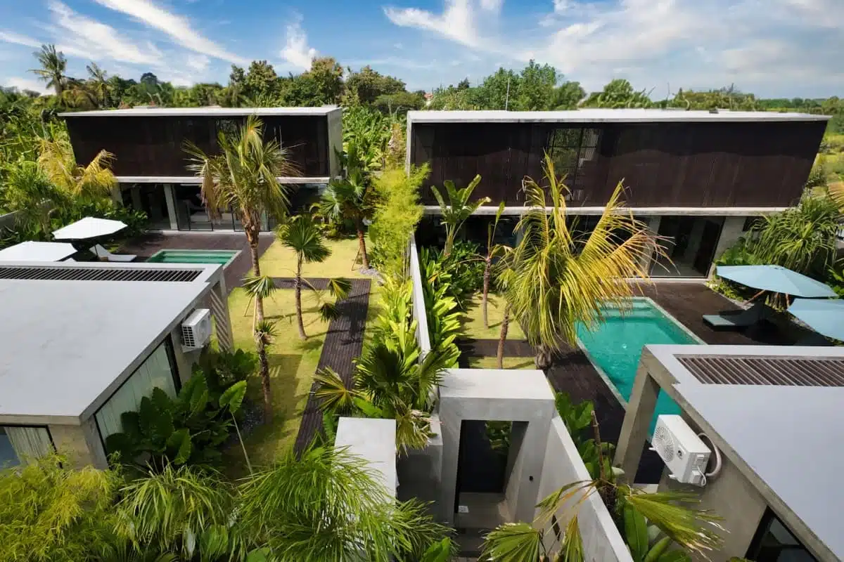 Bali Villa Construction 7 luxury bali villa for sale