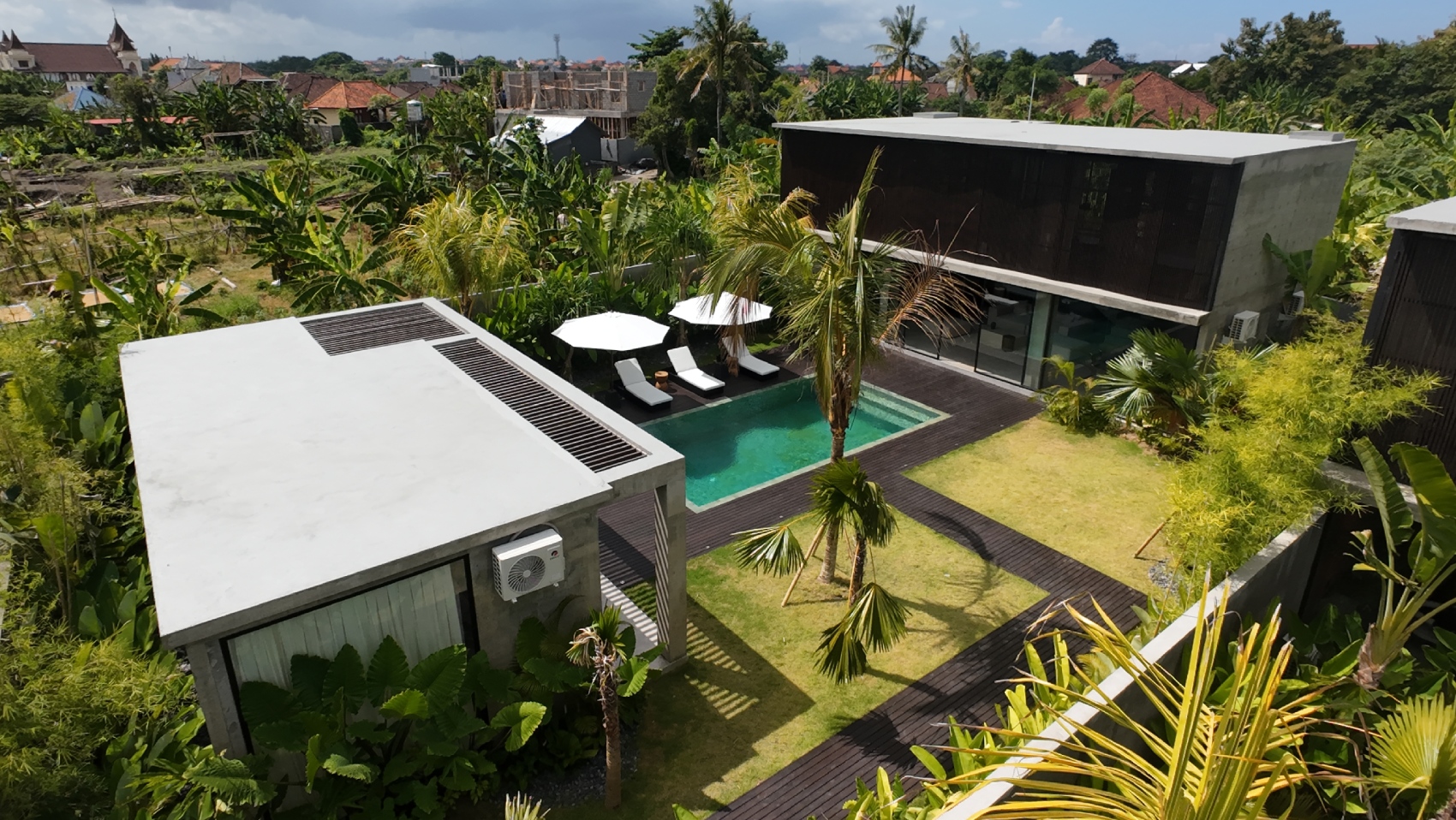 CORE Villas 5 bali villa design