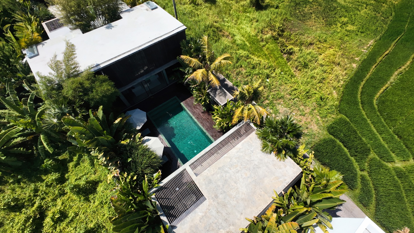 Our Ongoing Projects 1 bali villa