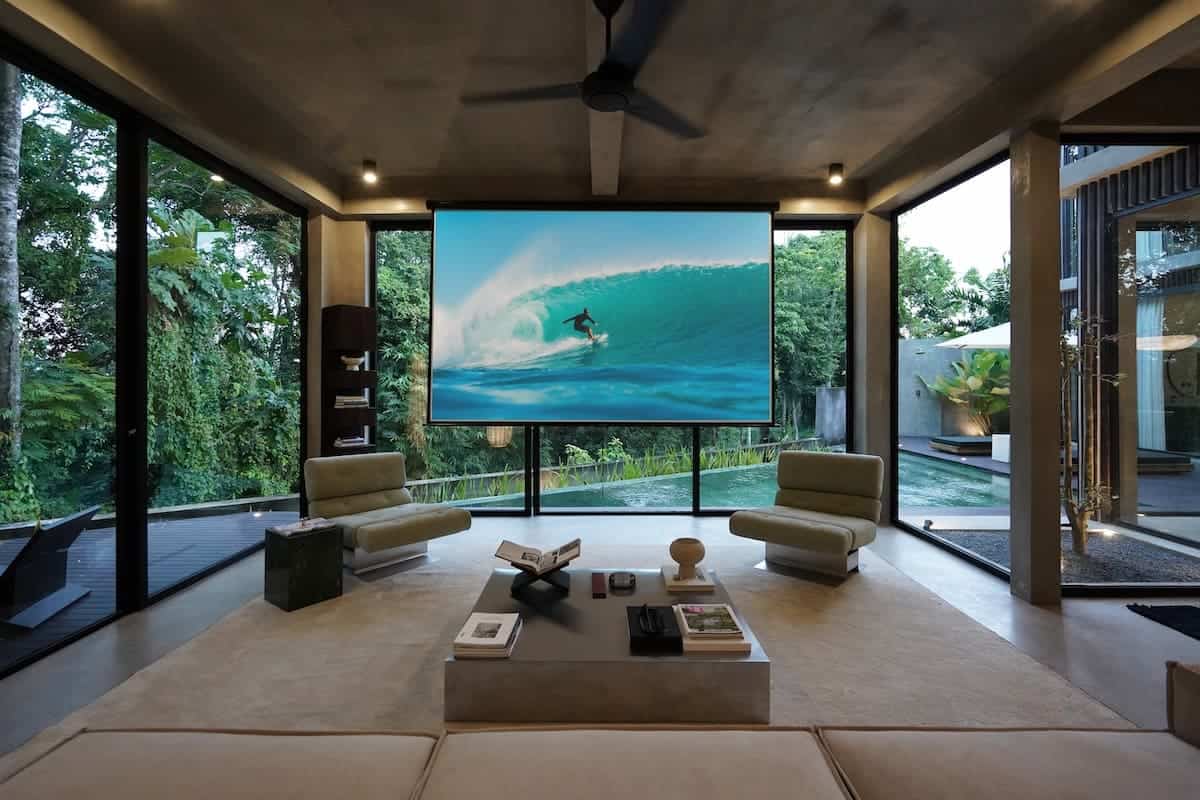 Bali Villa Construction 10 photo 10